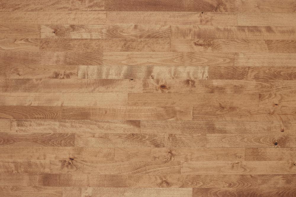 Beech Raw Sugar - 2 strip Wooden flooring